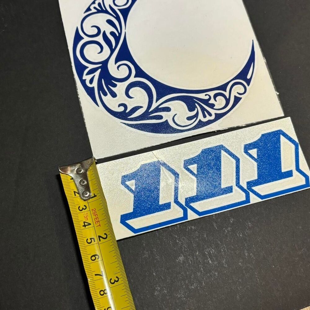 Unbranded multi Stickers - Picture 4 of 5